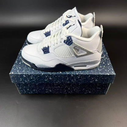 J4 RETRO MIDNIGHT NAVY
