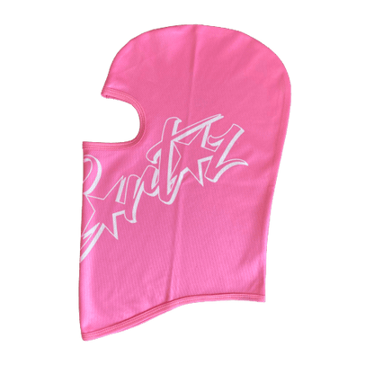 RULES THE WORLD SKI MASK