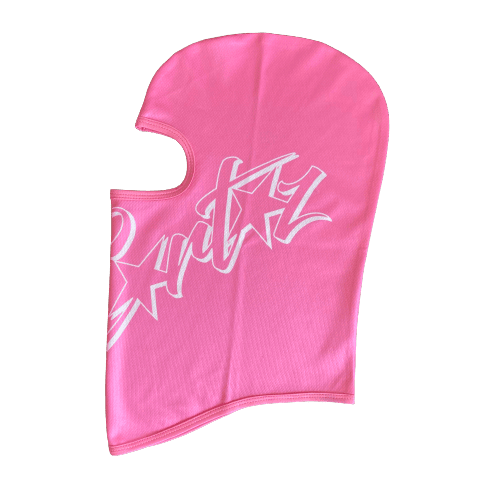 RULES THE WORLD SKI MASK