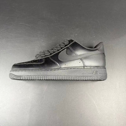 AF1 ROPE – BLACK