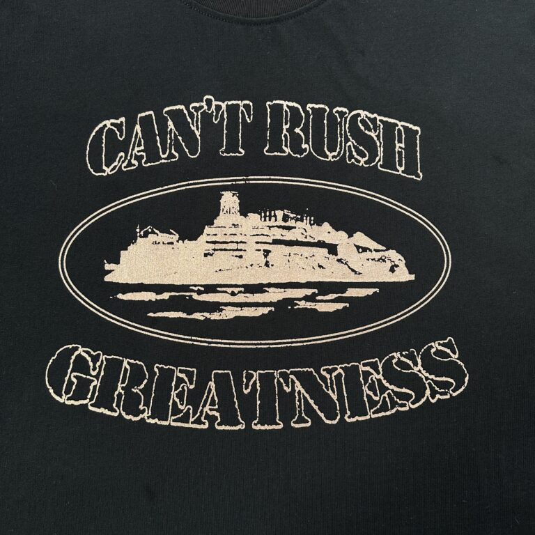 CRTZ T-SHIRT