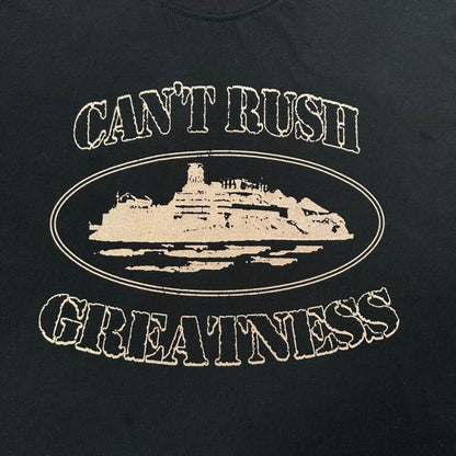 CRTZ T-SHIRT