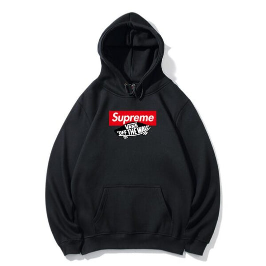 HOODIE BOX LOGO