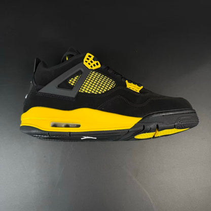 J4 RETRO THUNDER
