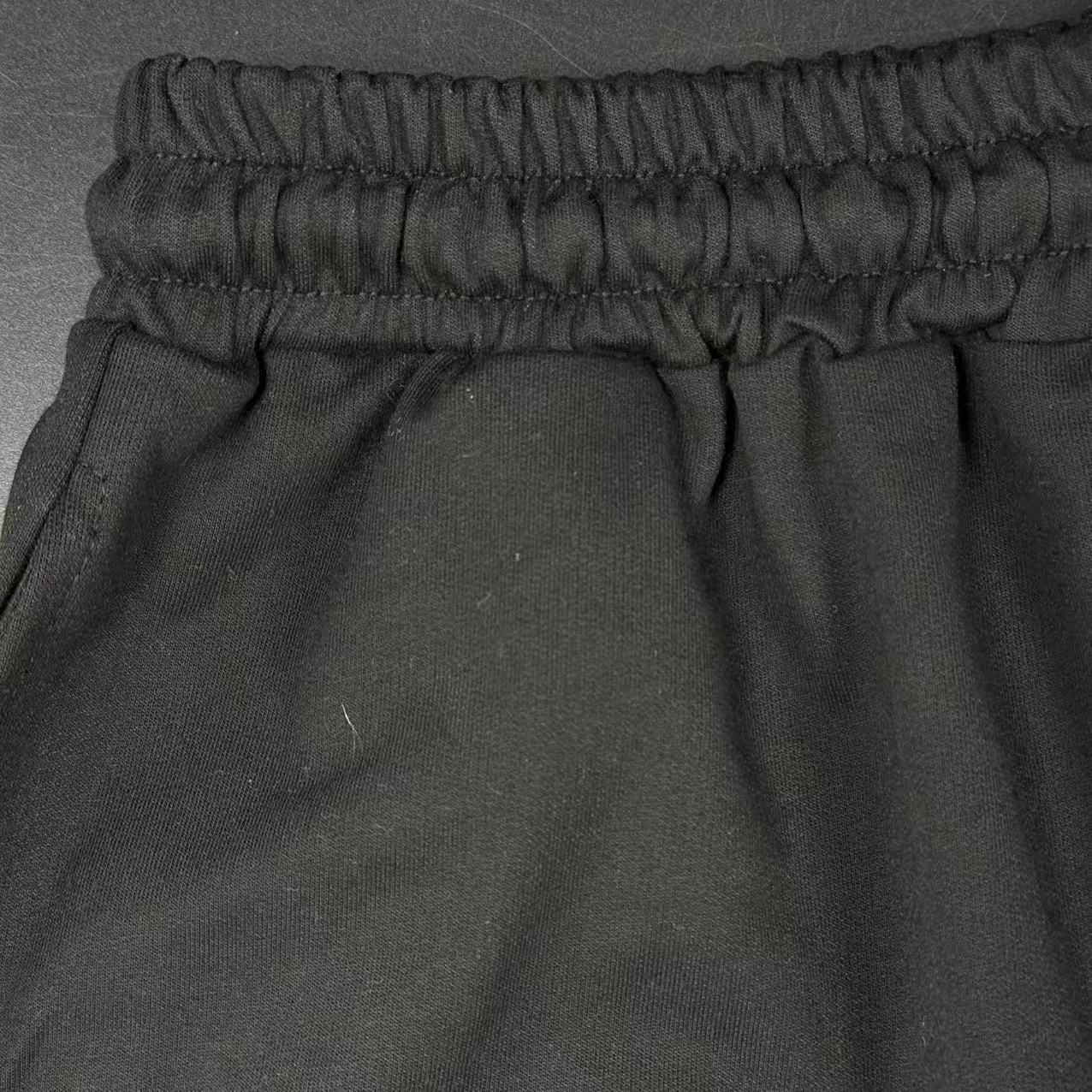 SHORTS OFF-WHITE