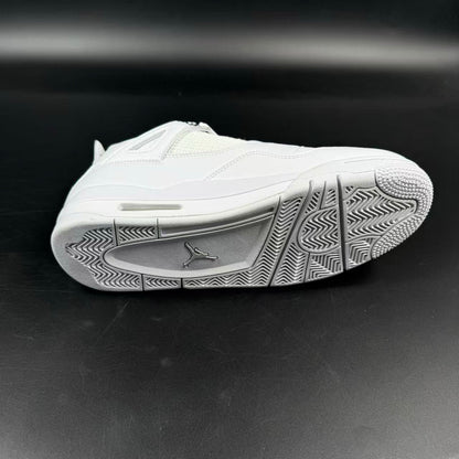 J4 RETRO PURE MONEY