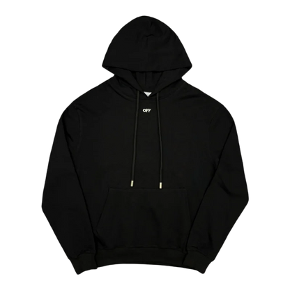 HOODIE – OFF-W.