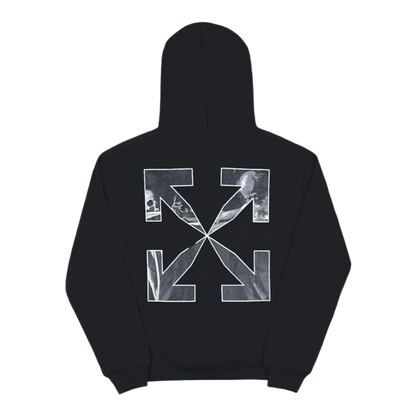 HOODIE – OFF-W.