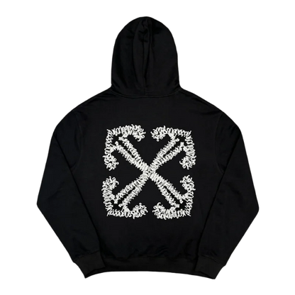 HOODIE – OFF-W.