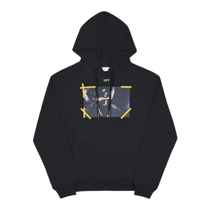 HOODIE – OFF-W.