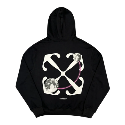 HOODIE – OFF-W.