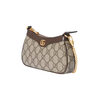 BORSA MINI OPHIDIA SUPREME