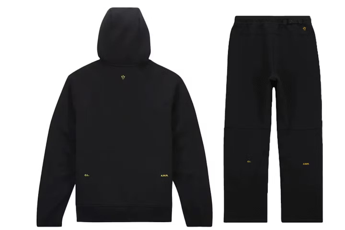 NIKE NOCTA – BLACK