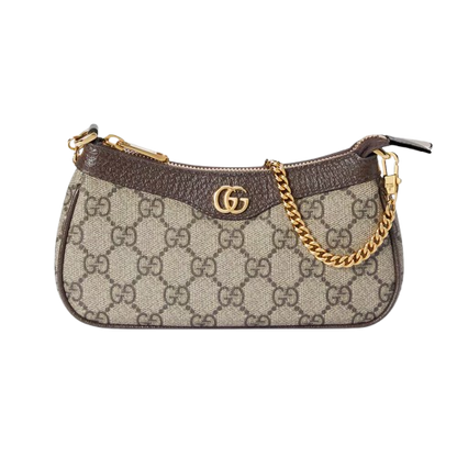 BORSA MINI OPHIDIA SUPREME