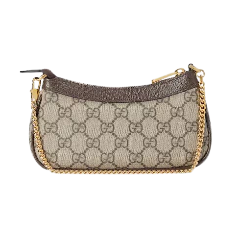 BORSA MINI OPHIDIA SUPREME