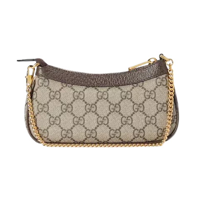 BORSA MINI OPHIDIA SUPREME