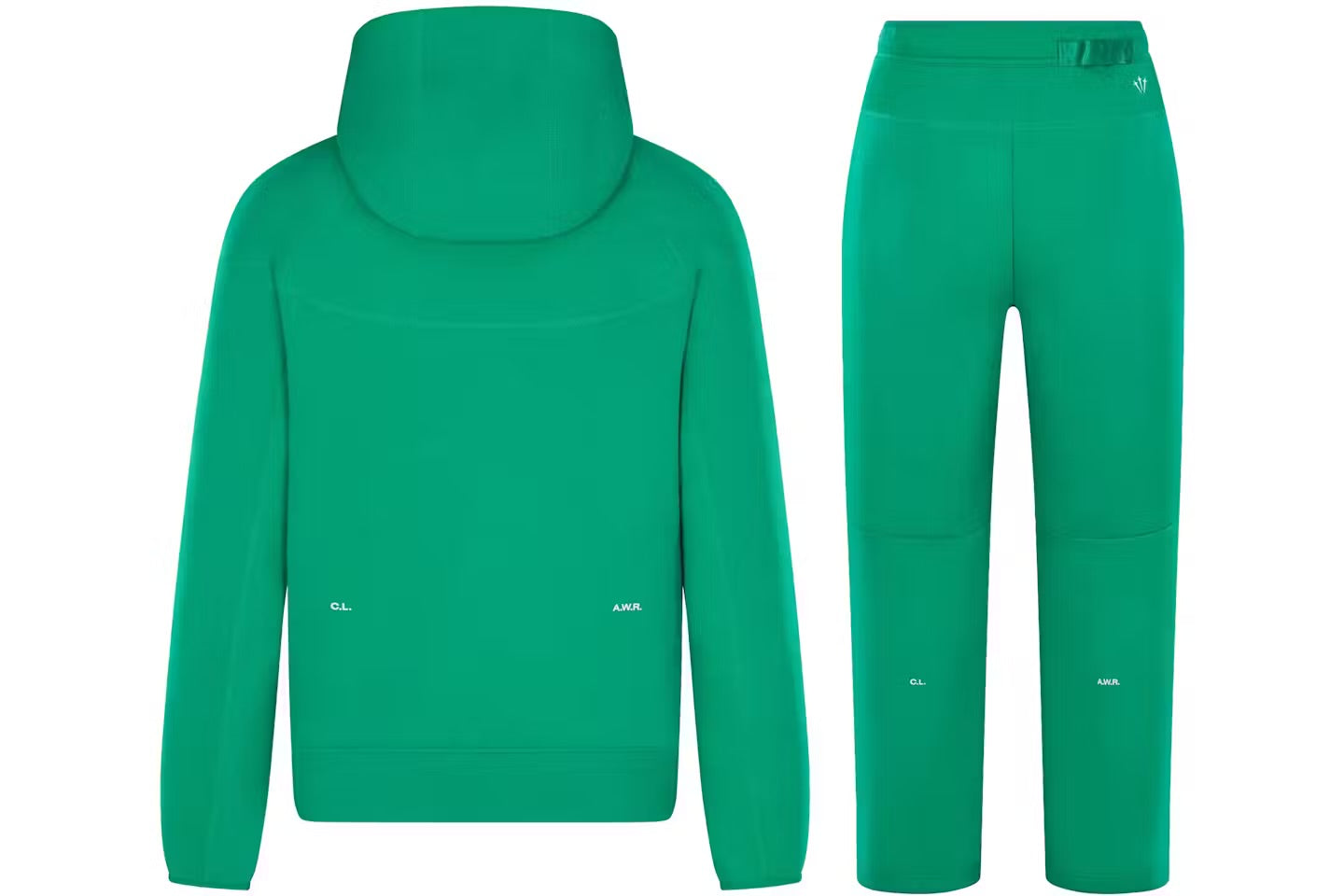 NIKE NOCTA – GREEN