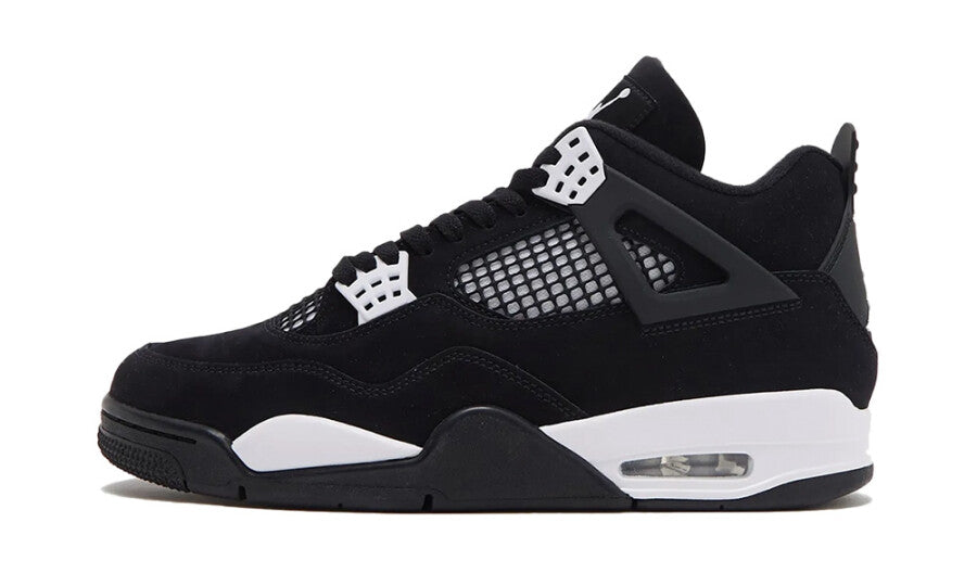 J4 RETRO THUNDER WHITE – SIZE 39