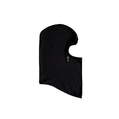 IRONGATE T HOMECOMING BALACLAVA-BLACK/GREEN