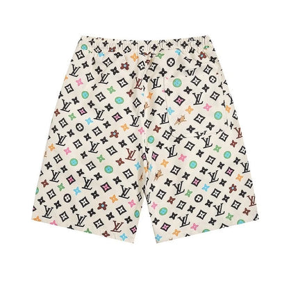 SHORT-SET