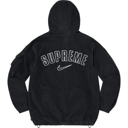 HOODIE X NIKE