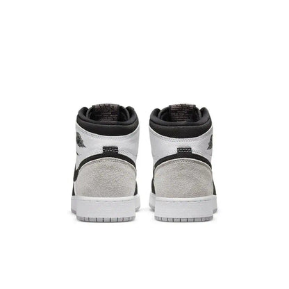 JORDAN 1 RETRO HIGH OG CORALLO SBIANCATO