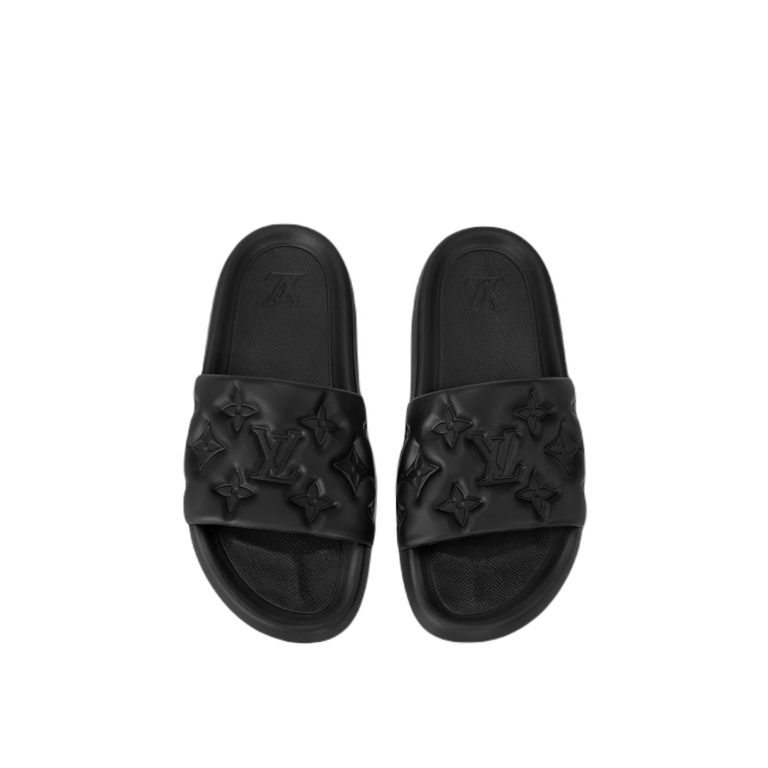 SLIPPERS
