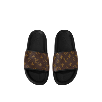 SLIPPERS