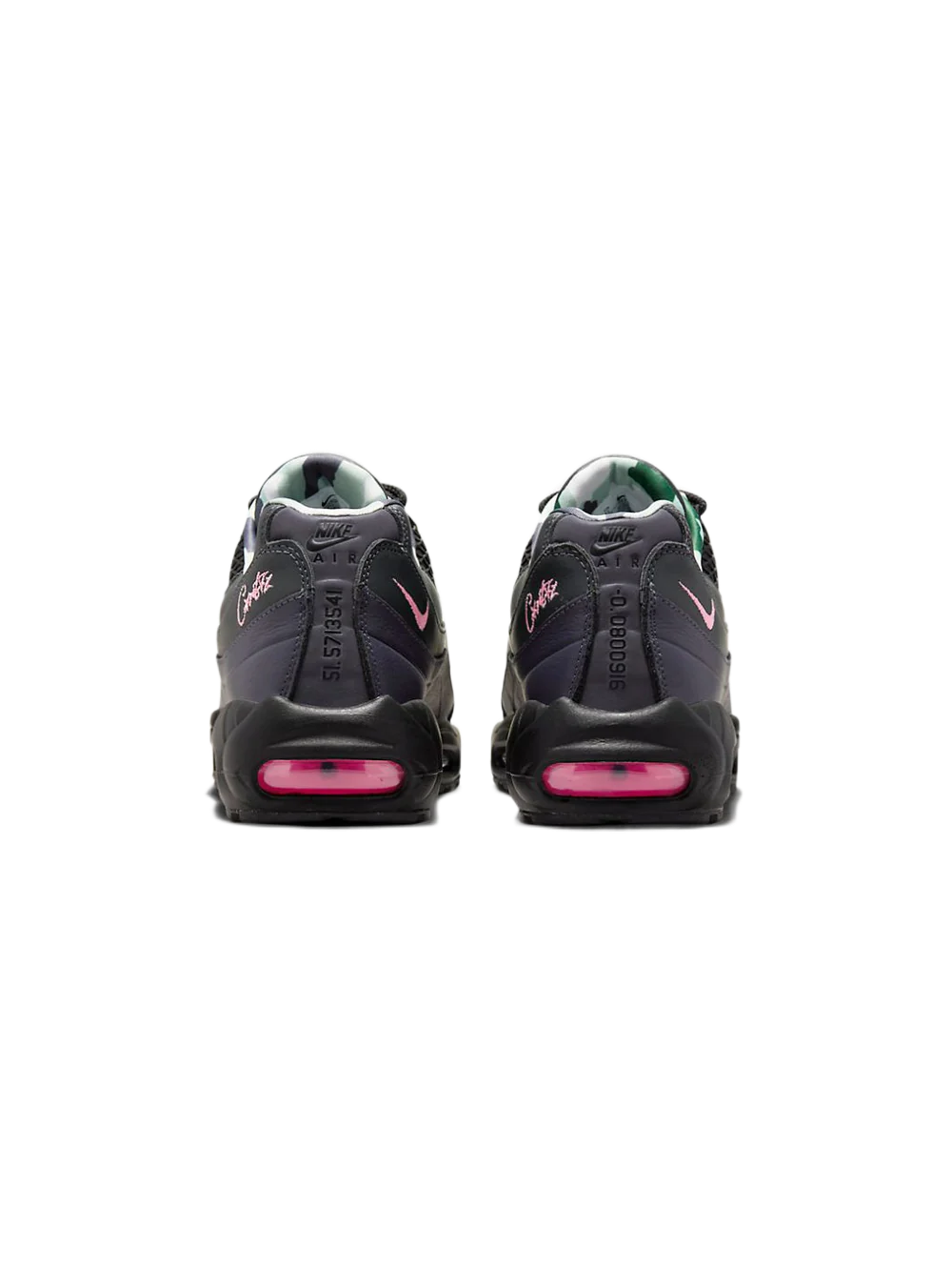 PINK BEAM