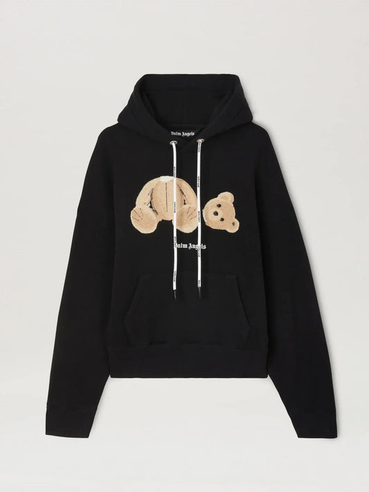 PLM ANGELS BLACK