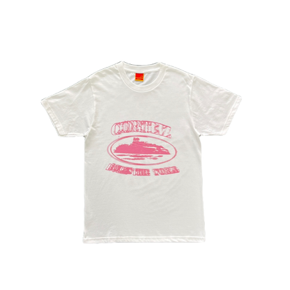 T-SHIRT CRTZ