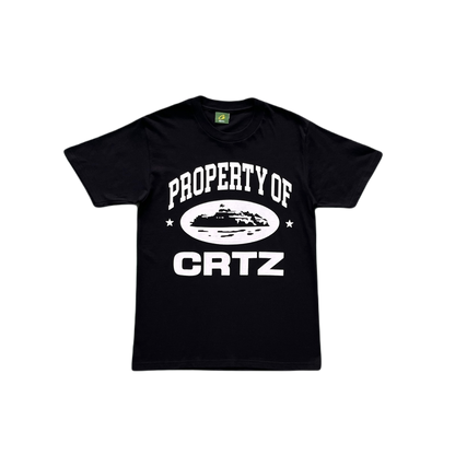 T-SHIRT CRTZ