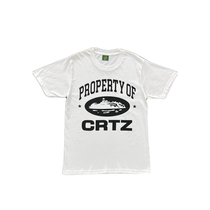 T-SHIRT CRTZ
