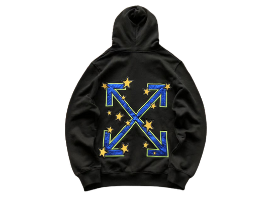 HOODIE – OFF-W.