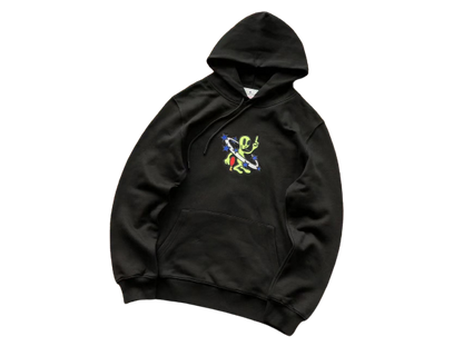 HOODIE – OFF-W.