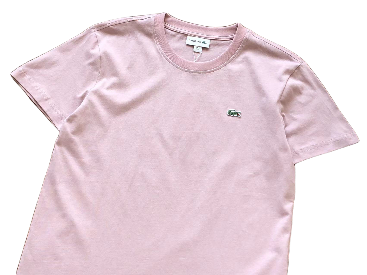 LACOSTE – T-SHIRT