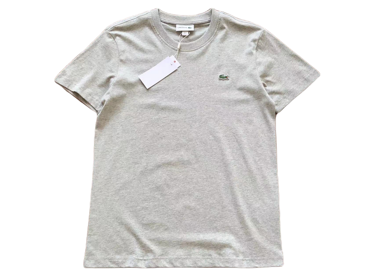LACOSTE – T-SHIRT