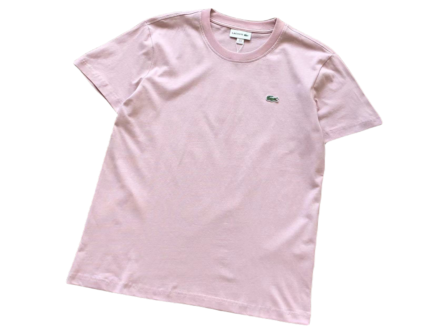 LACOSTE – T-SHIRT