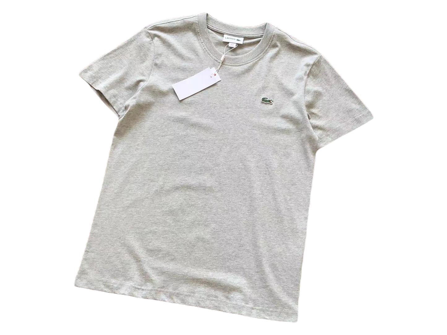 LACOSTE – T-SHIRT