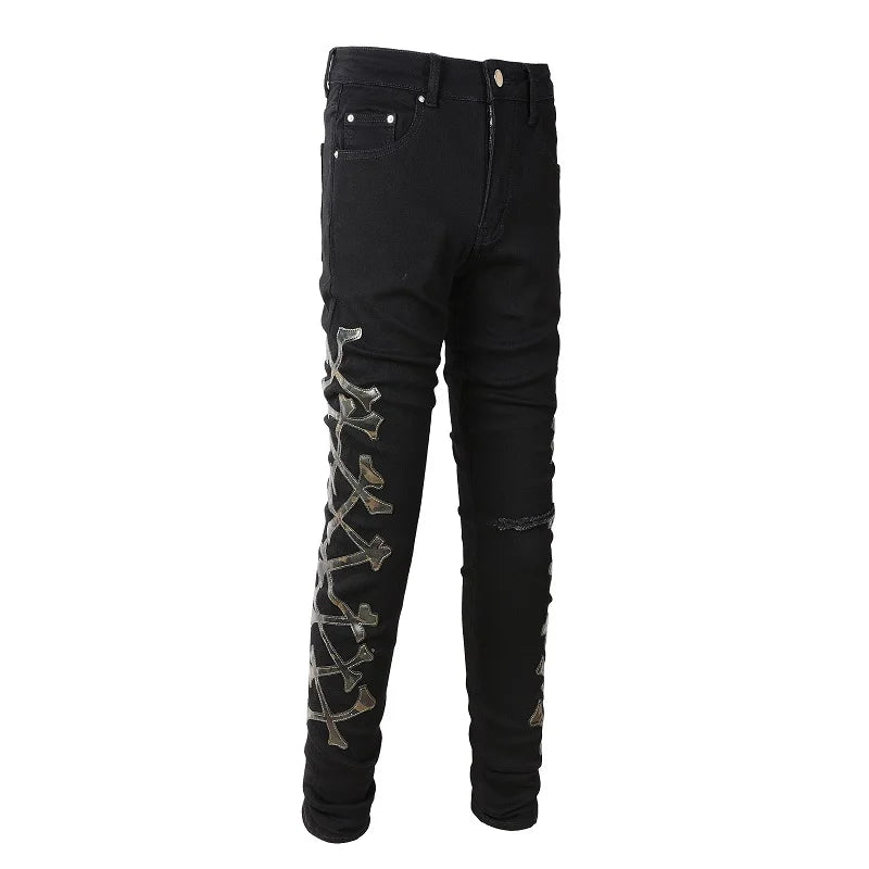 jeans-amiri-black-bones-767989