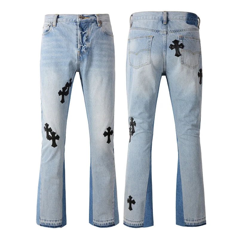 jeans-amiri-gray-crosses-386774