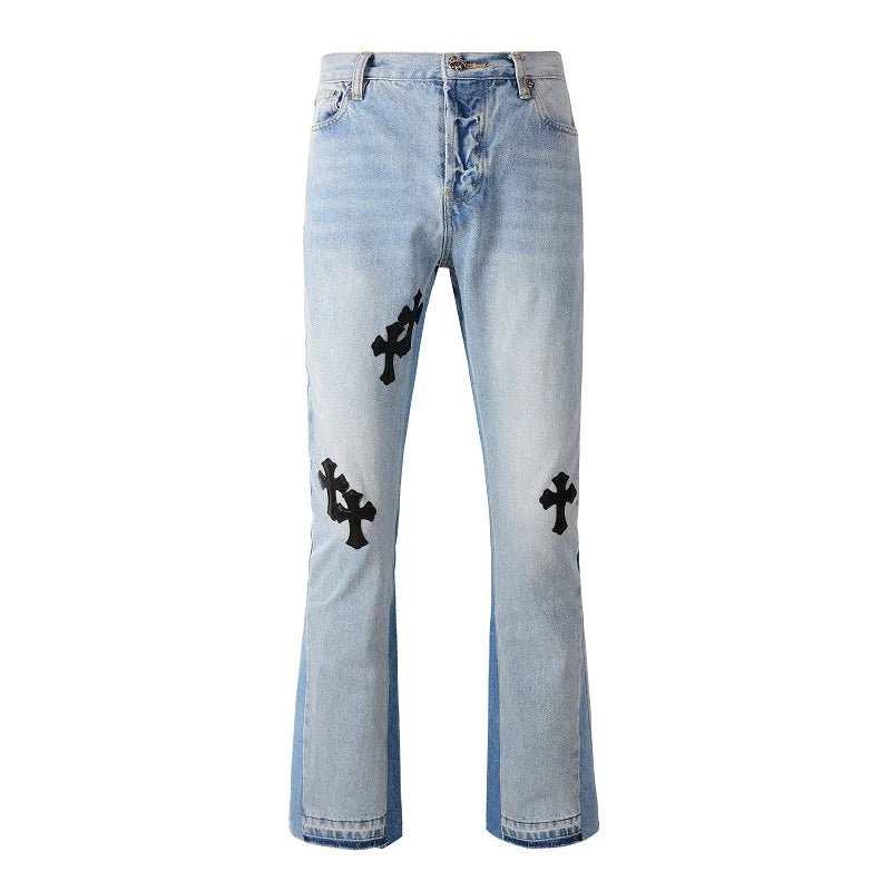 jeans-amiri-gray-crosses-527953