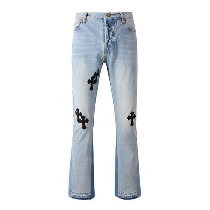 jeans-amiri-gray-crosses-527953