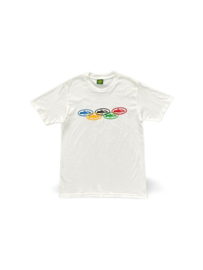 OLYMPIC TEE T-SHIRT