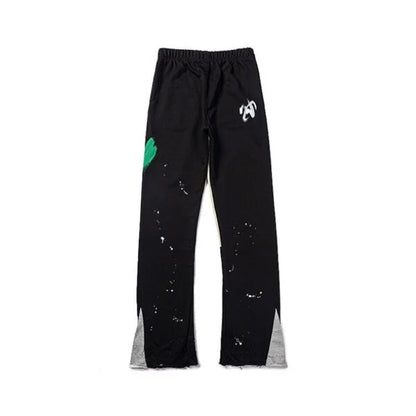 PANTS GALLERY-DEPT.