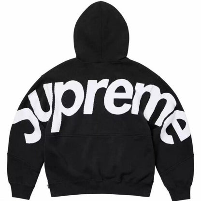 HOODIE STRIPE GRAFIC