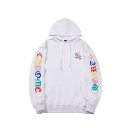 HOODIE DESIGN CH076