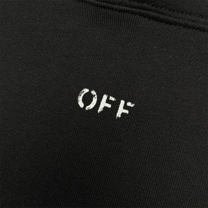 HOODIE – OFF-W.