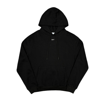 HOODIE – OFF-W.